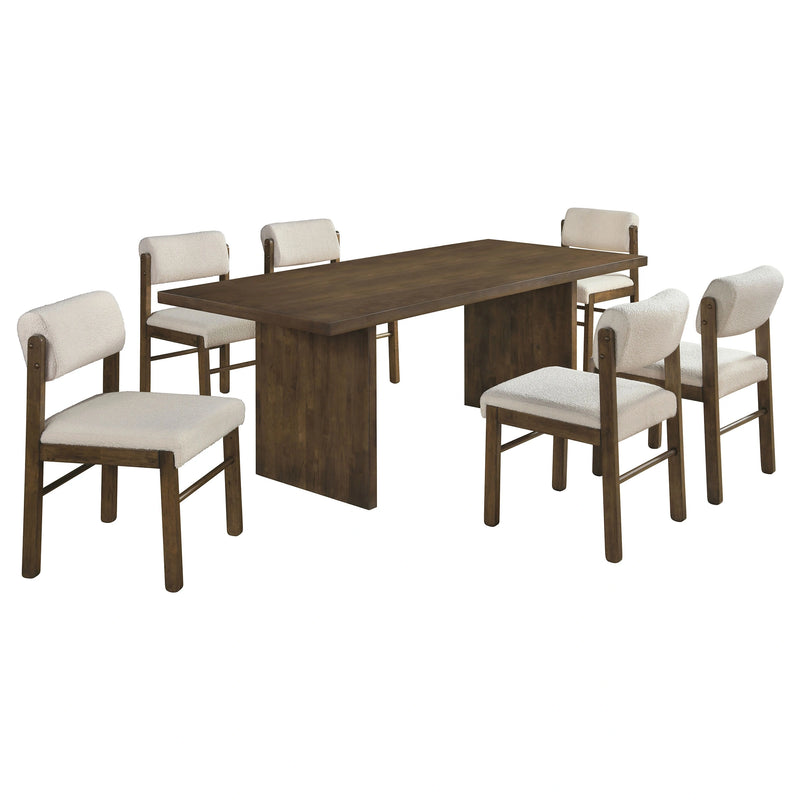 Decker Dining Set B