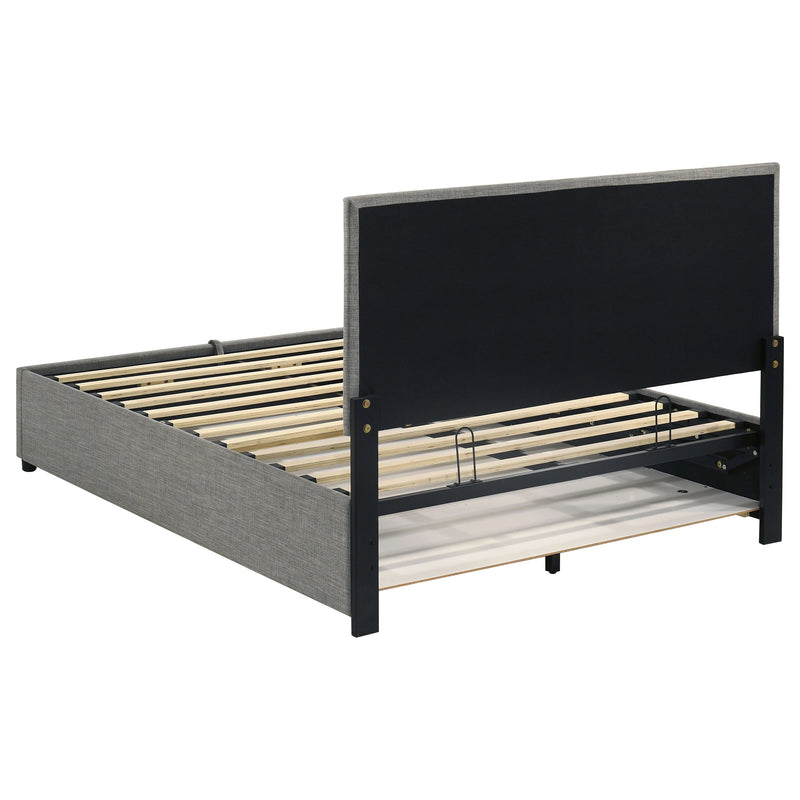 Reeves Queen Bed