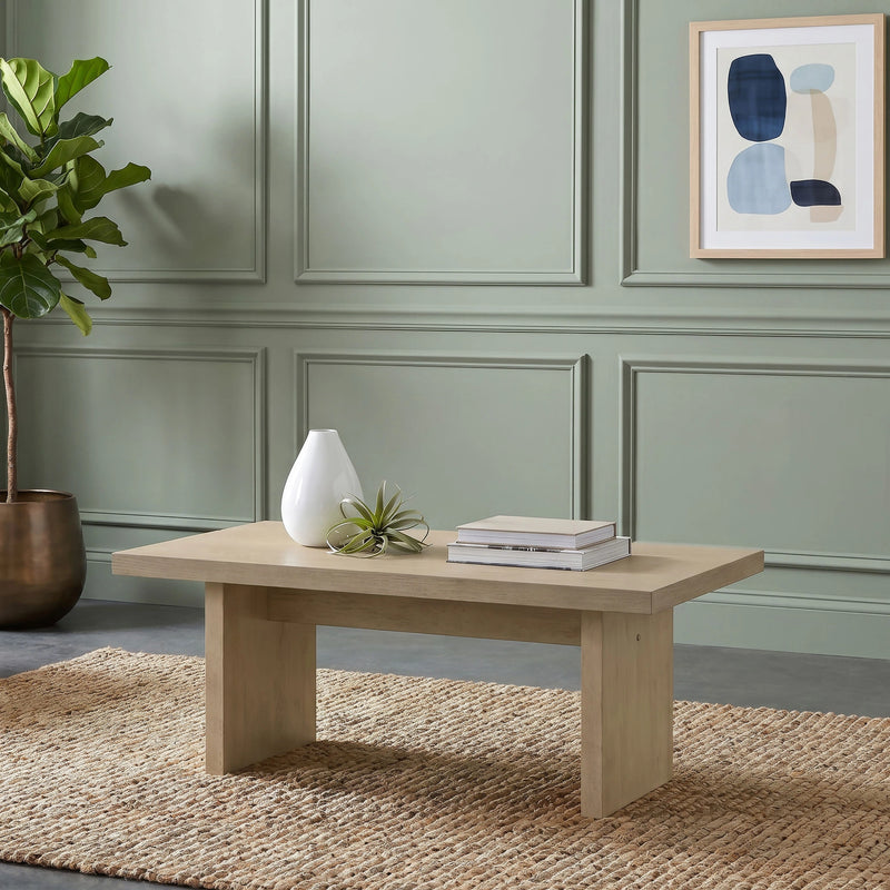 Decker Coffee Table