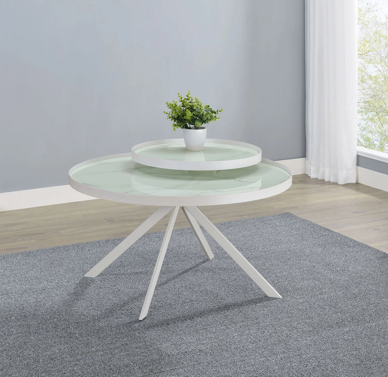 Briggs Coffee Table