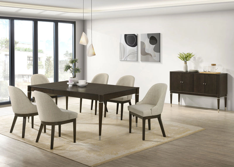 Reseda Sideboard