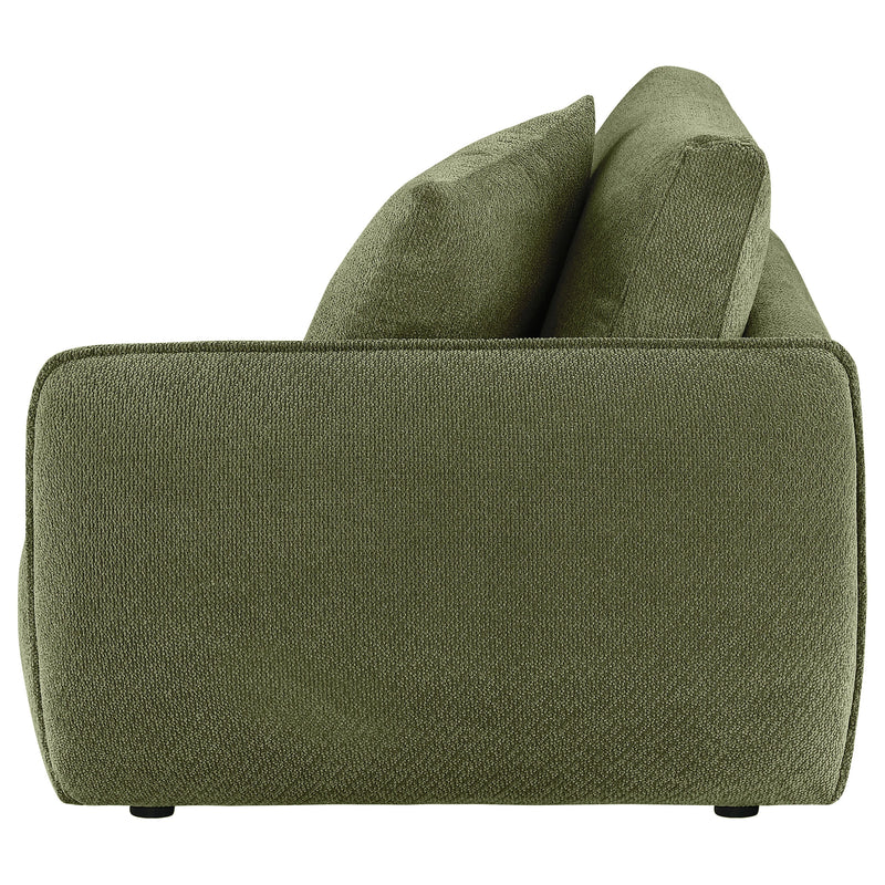 Elysia Upholstered Modular Chair