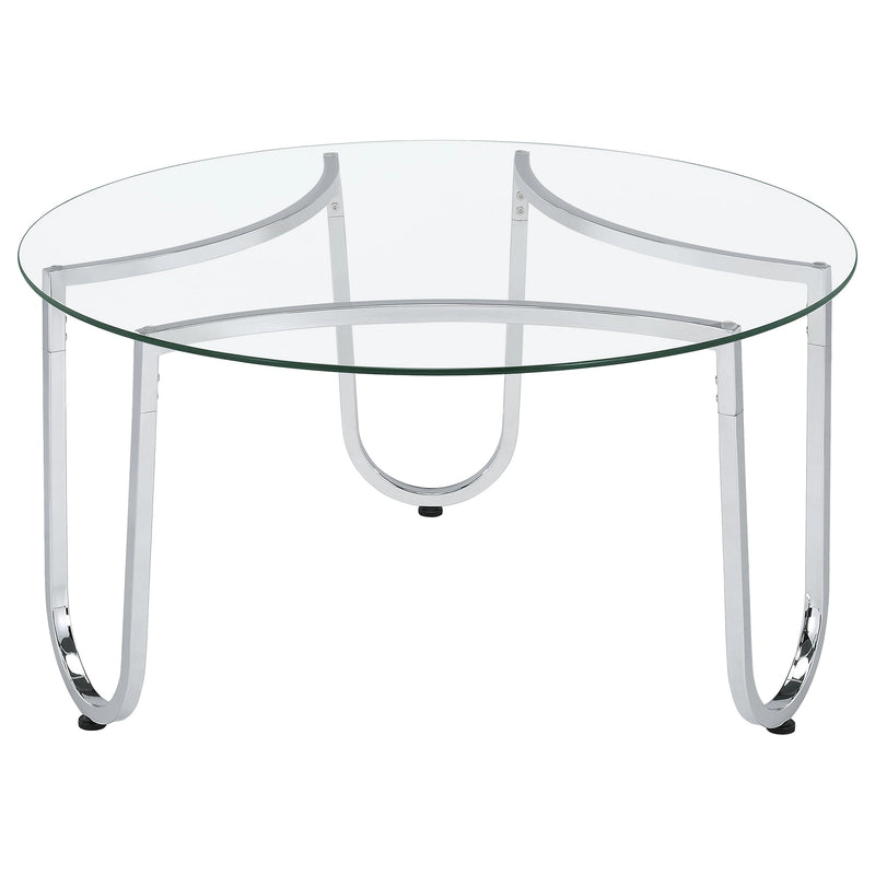 Beller Coffee Table Set