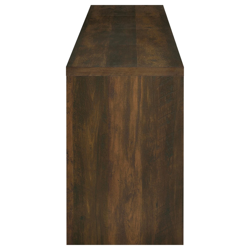 Laughlin 78" TV Stand