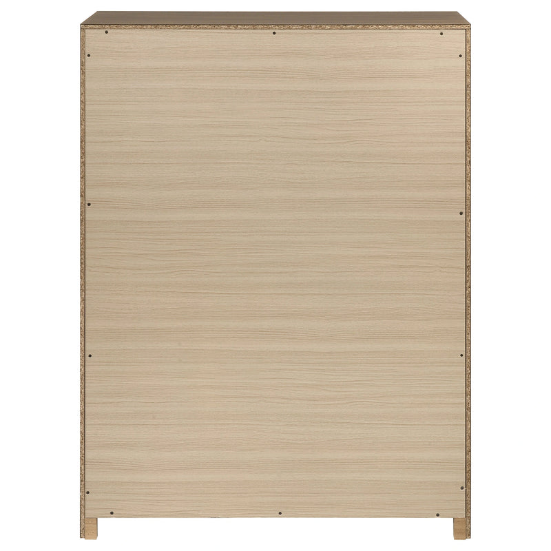 Etienne Chest
