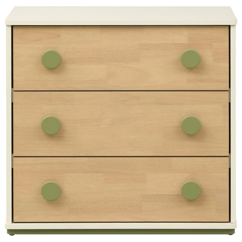 Evren Chest