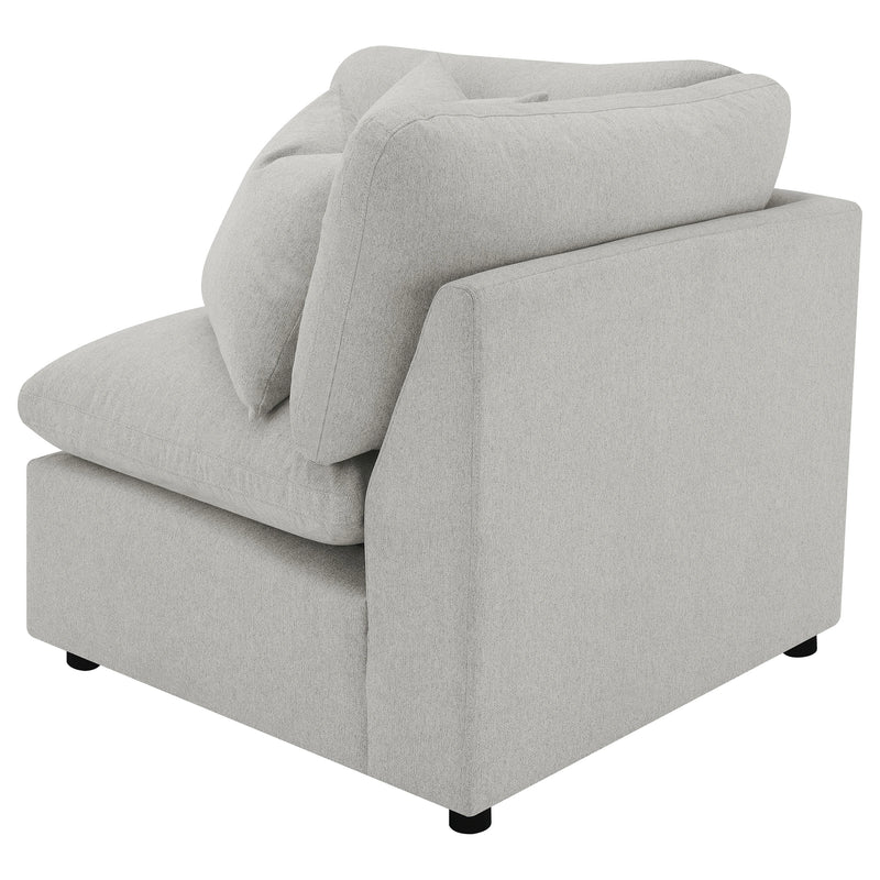 Collins Corner Chair