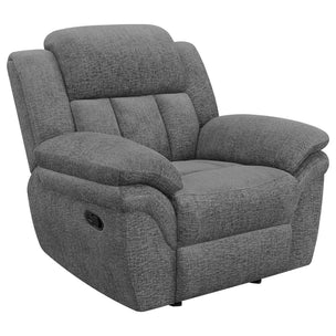 Manual Recliner
