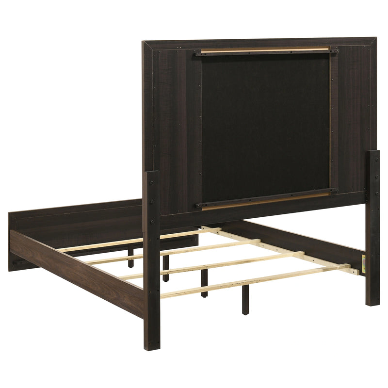 Etienne Queen Bed
