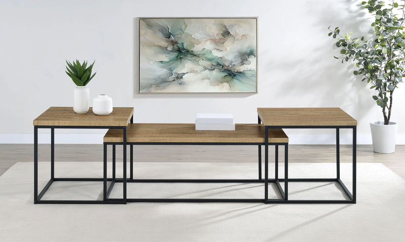 Straden Coffee Table Set