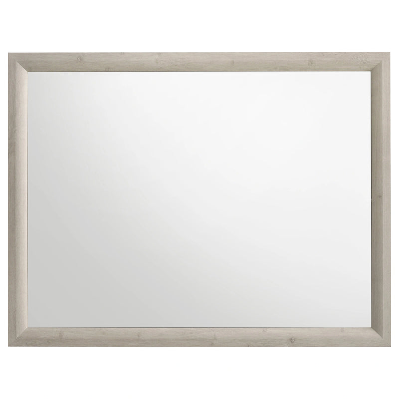 Farre Dresser Mirror