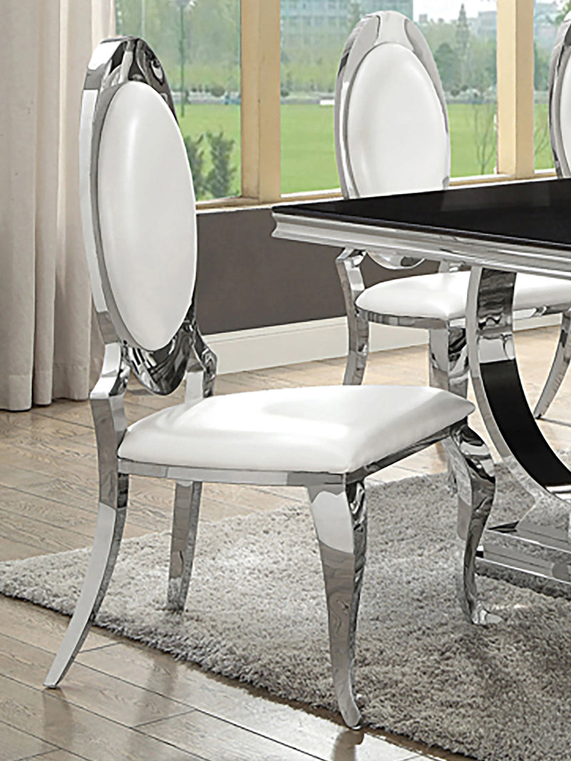 Anchorage Dining Side Chair