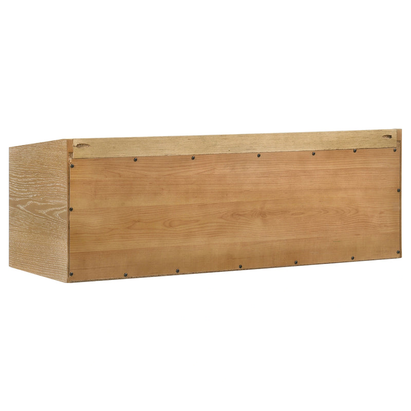 Fabian Bookshelf Bridge