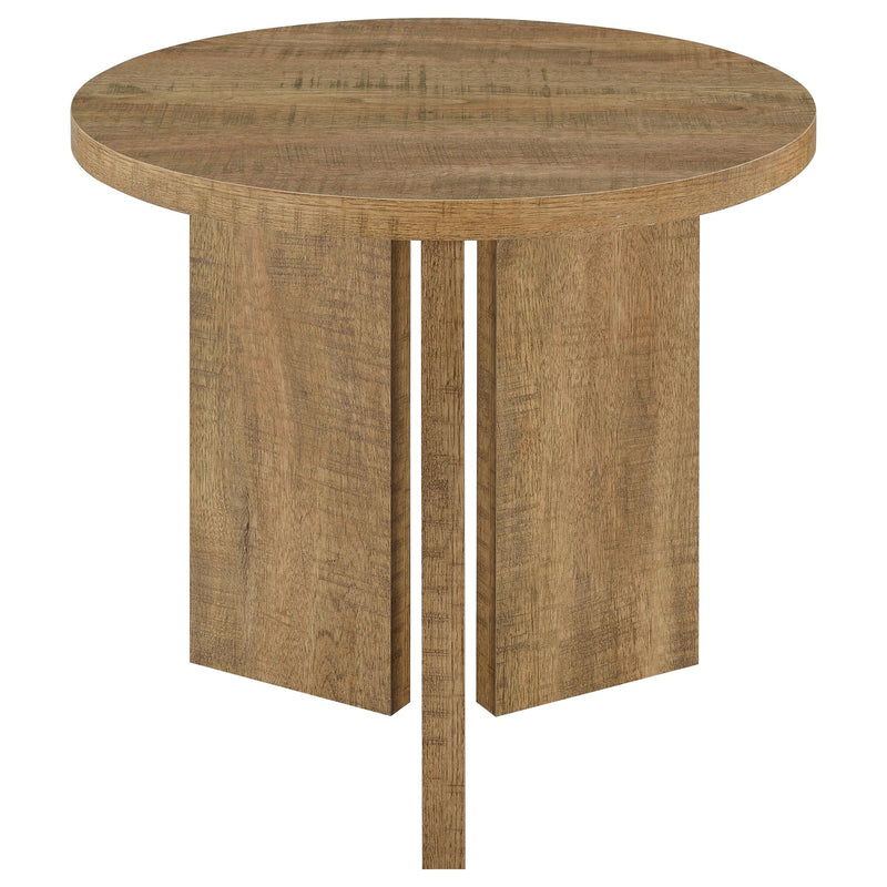 Aragon End Table