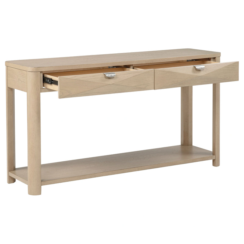 Marcelo Console Table