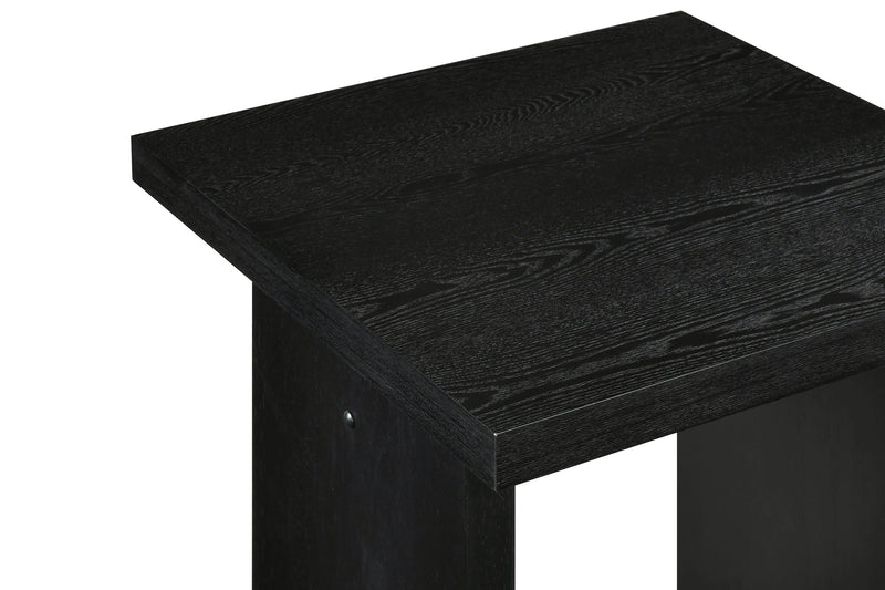 Decker End Table