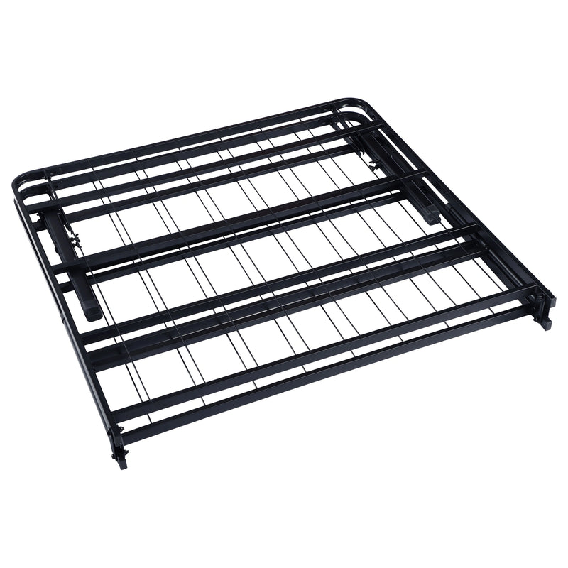 Mabel Mattress Support Platform Bed