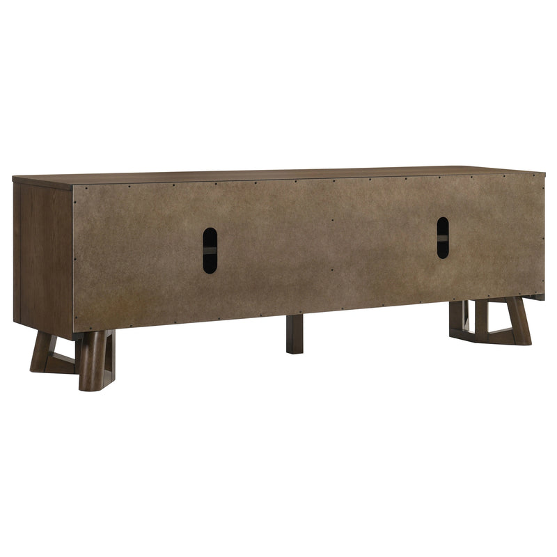 Trotter 71-inch TV Stand