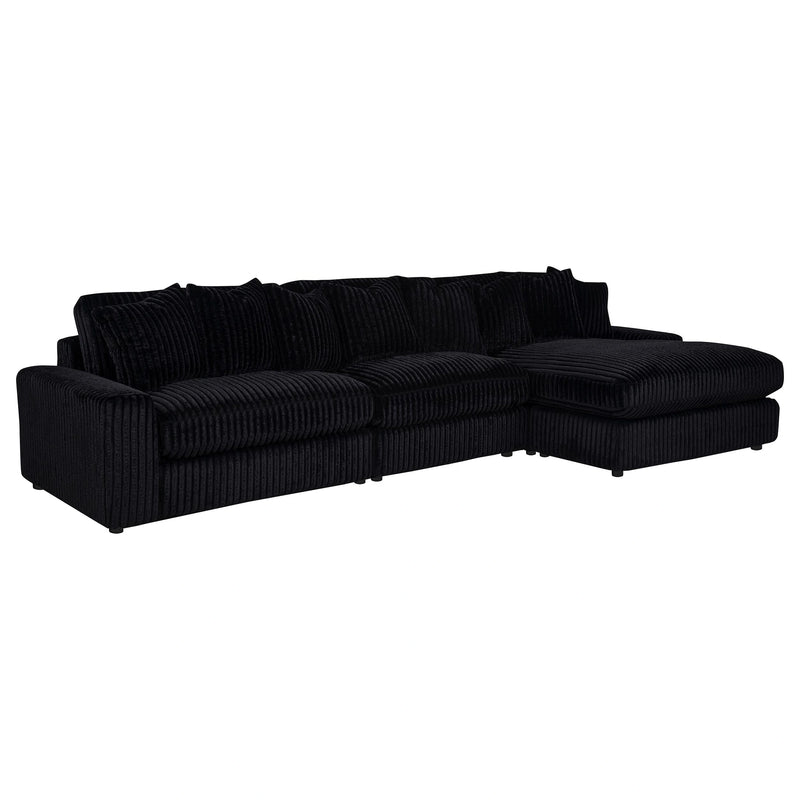 Blaine Stationary Sectional