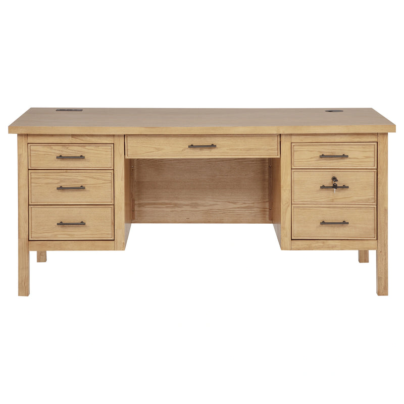 Vermes Computer Desk