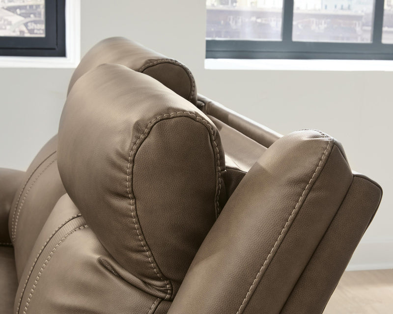 Max-Momentum Sectional