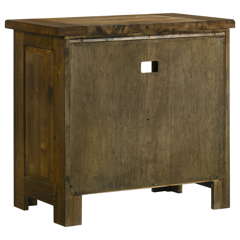 Doherty 5 Pc Bedroom Set