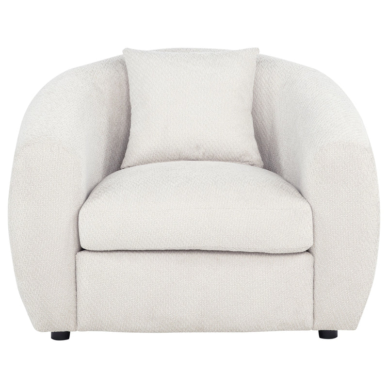 Isabella Accent Chair