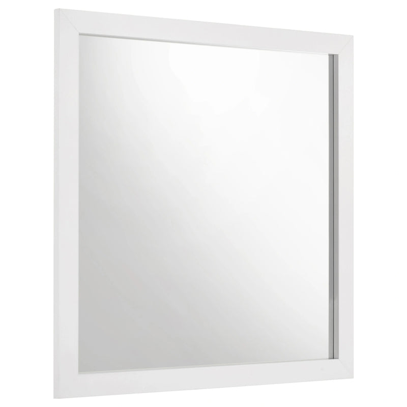 Ines Dresser Mirror
