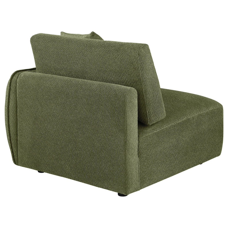 Elysia Upholstered Modular Chair