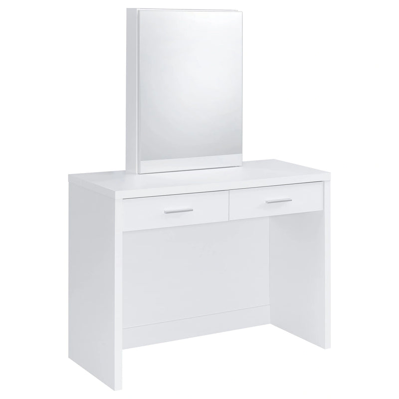 Bunbury Makeup Vanity Set