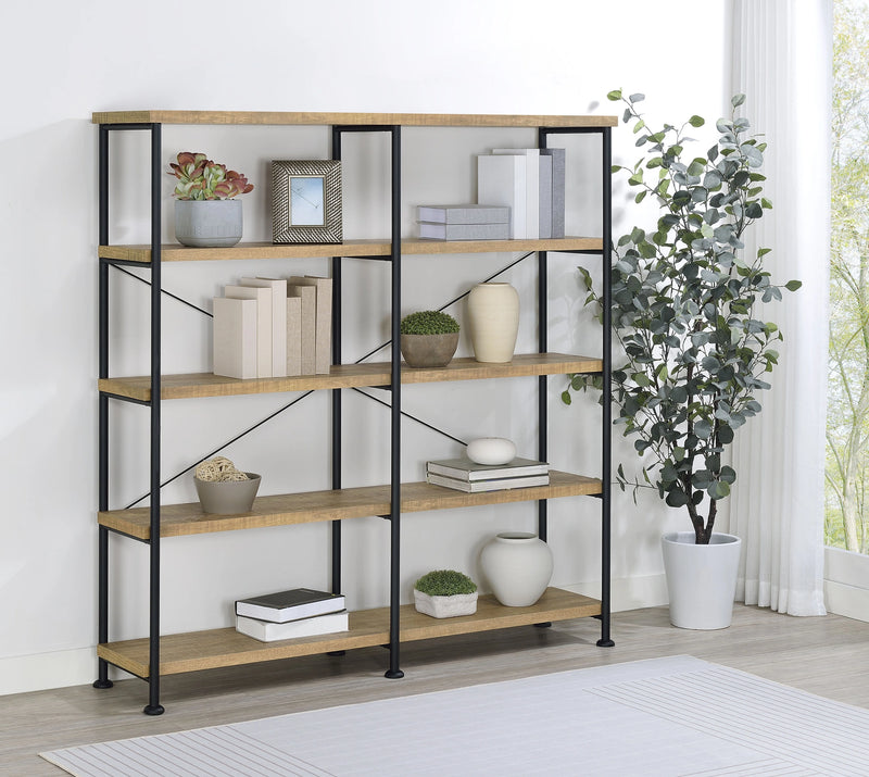 Analiese Bookshelf