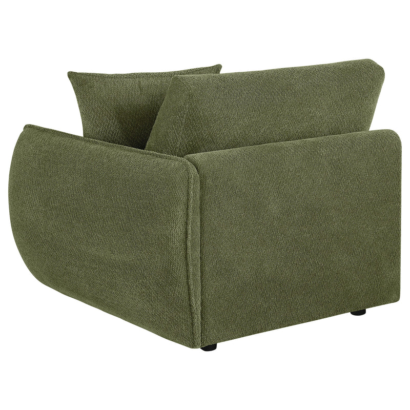 Elysia Upholstered Modular Chair
