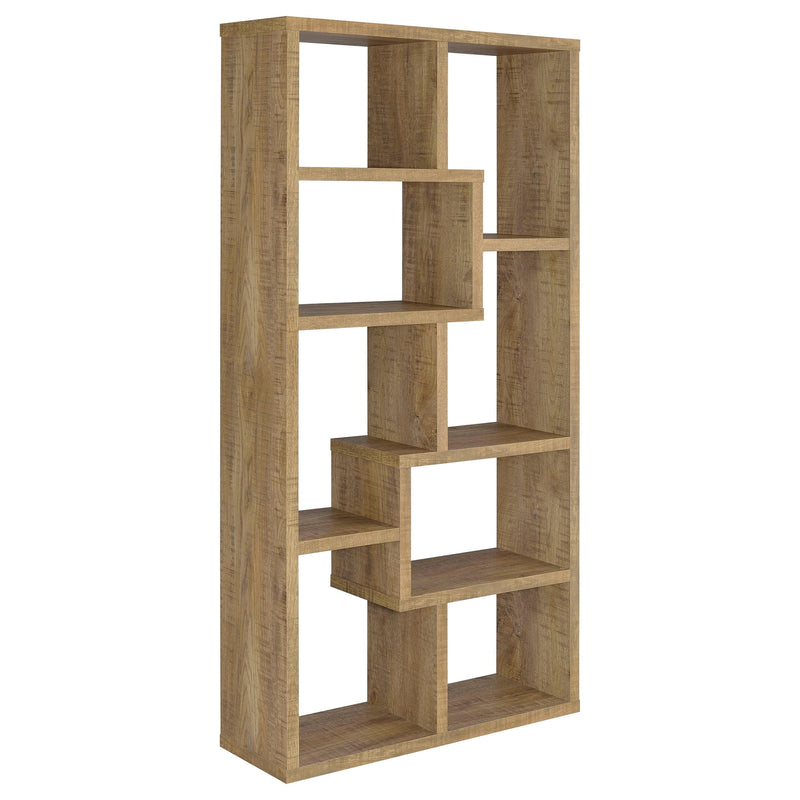 Theo Bookshelf