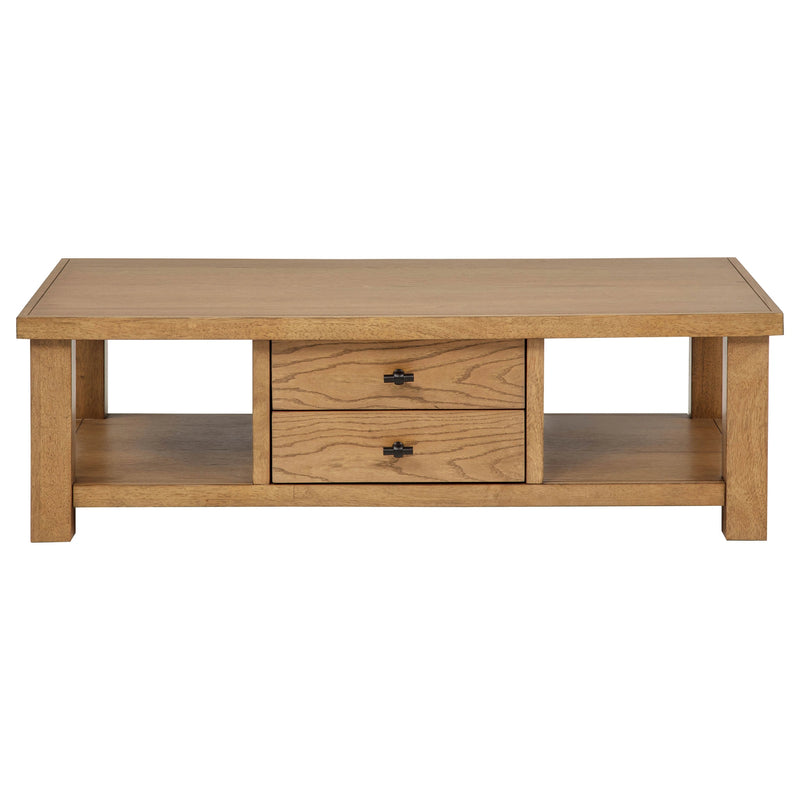 Beasley Coffee Table Set