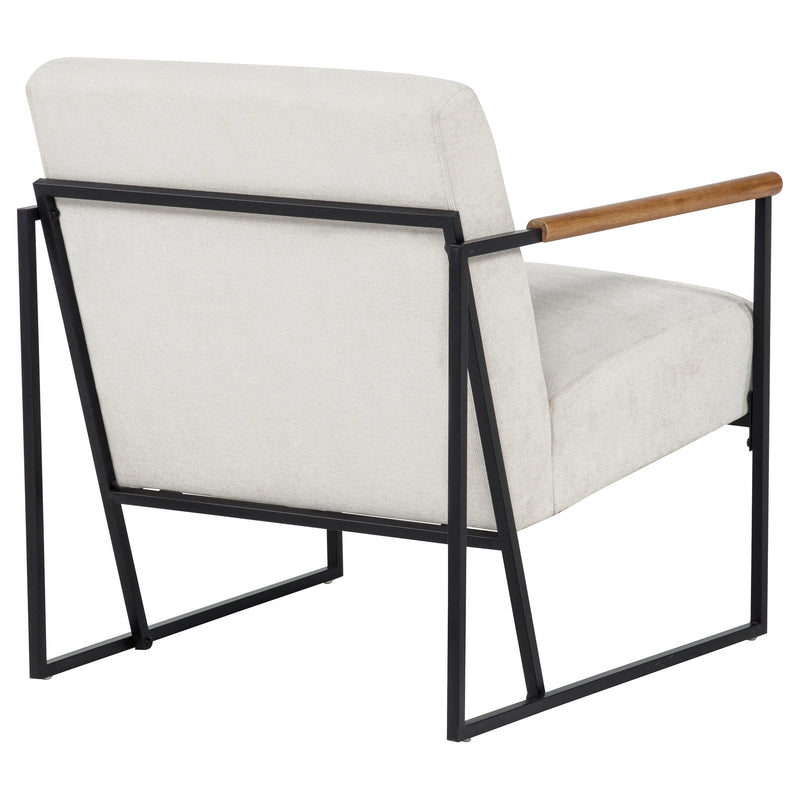 Monsen Upholstered Accent Chair