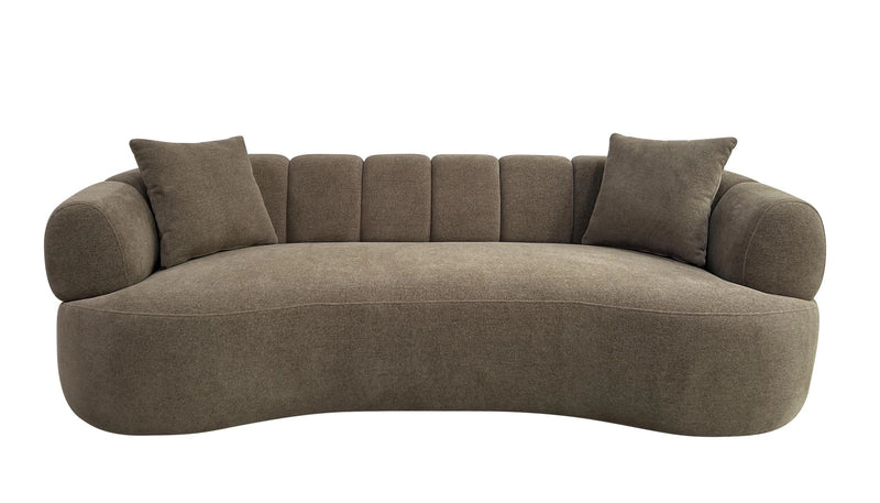 Casarin Stationary Sofa
