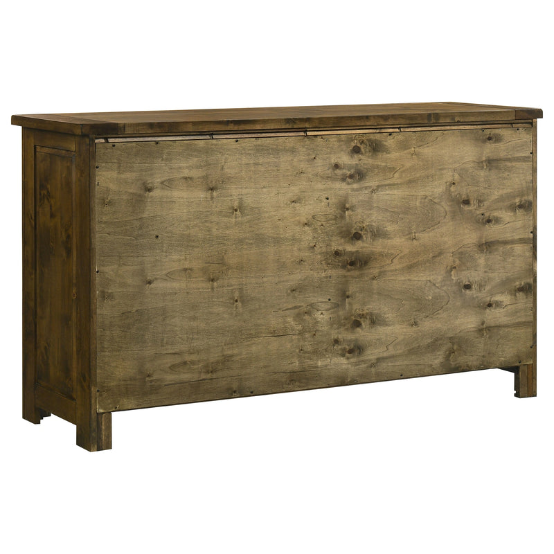 Doherty Dresser