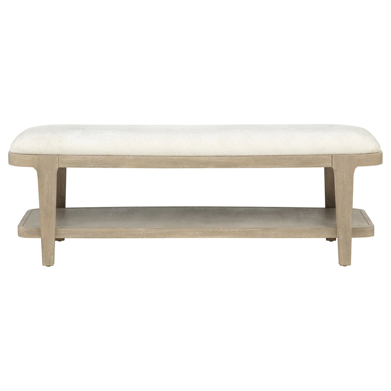 Lucaire Bench