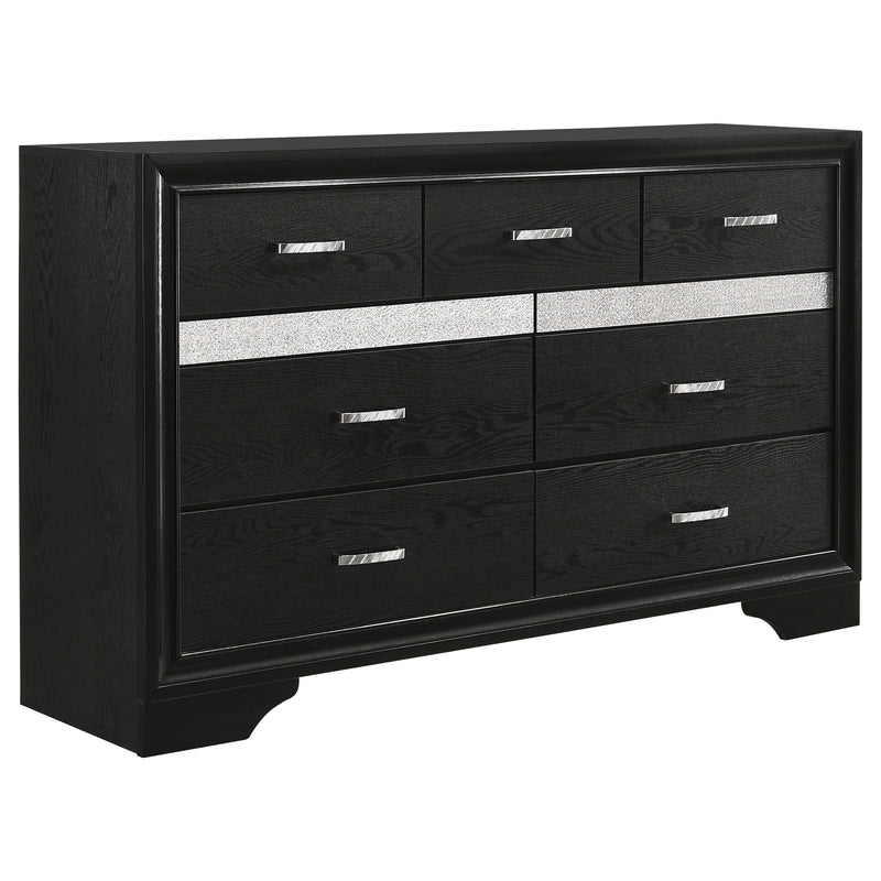 Miranda 5 Pc Bedroom Set