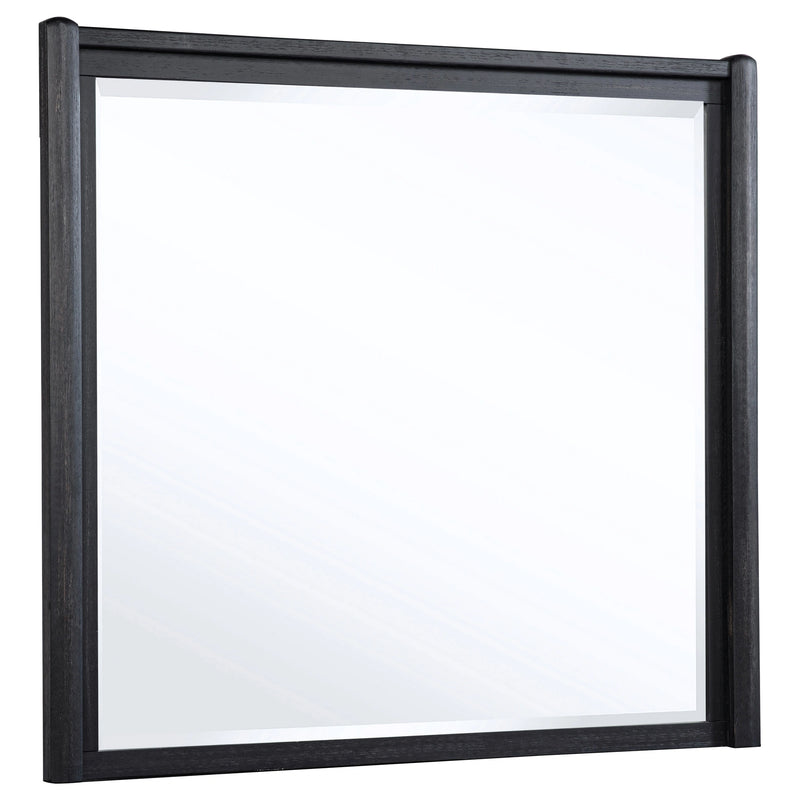 Leandro Dresser Mirror