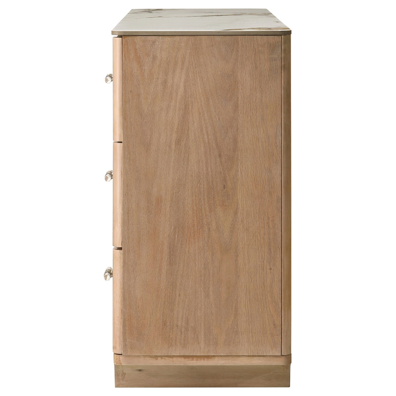 Leanne Dresser