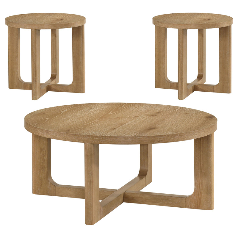 Kessler Coffee Table Set