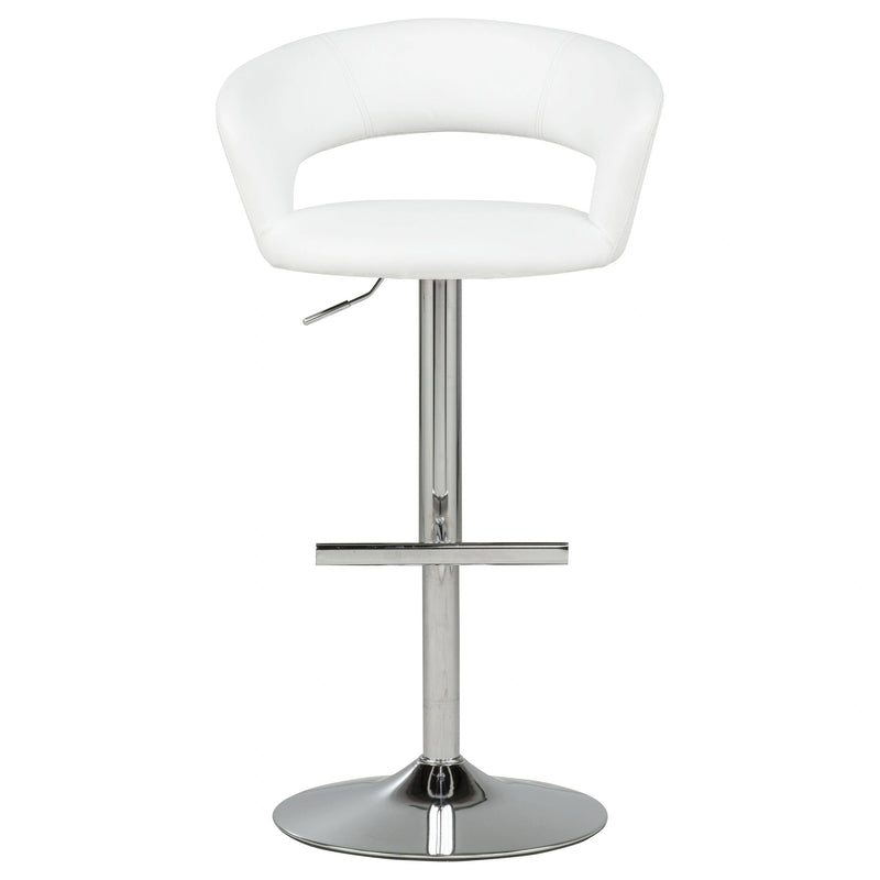 Travia Adjustable Bar Stool