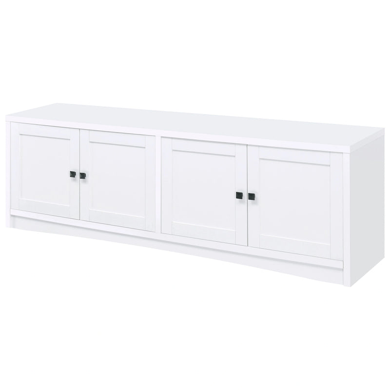 Laughlin 78" TV Stand