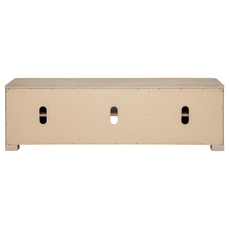 Marcelo 71-inch TV Stand