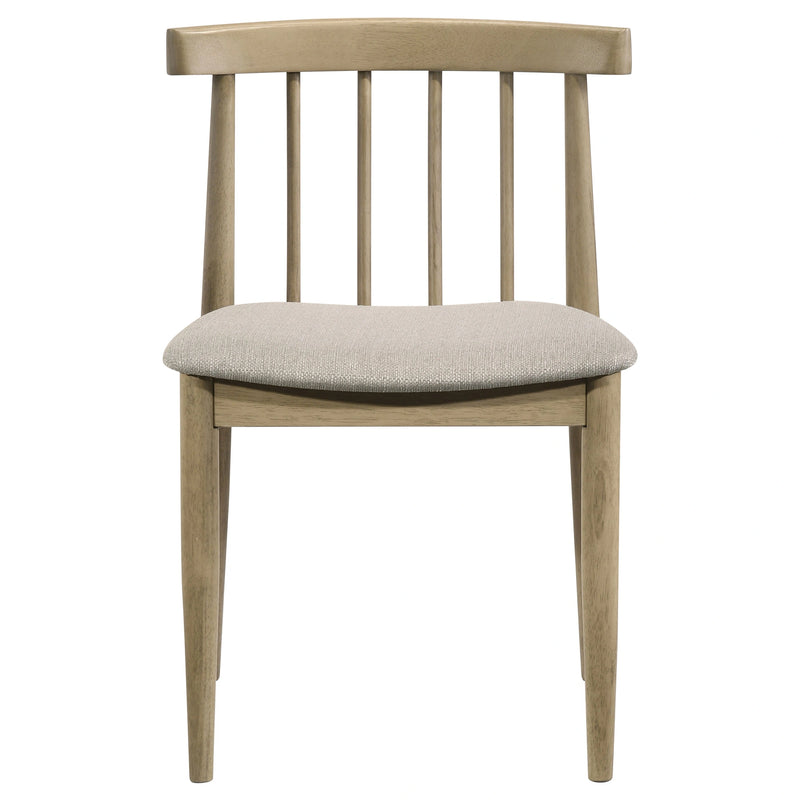 Decker Dining Set A