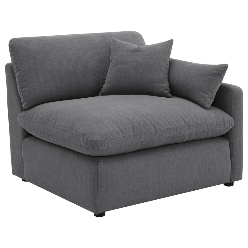 Hobson Corner Chair Sectionals
