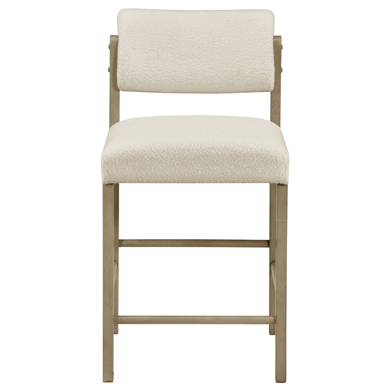 Kehoe Fabric Counter Height Dining Chair