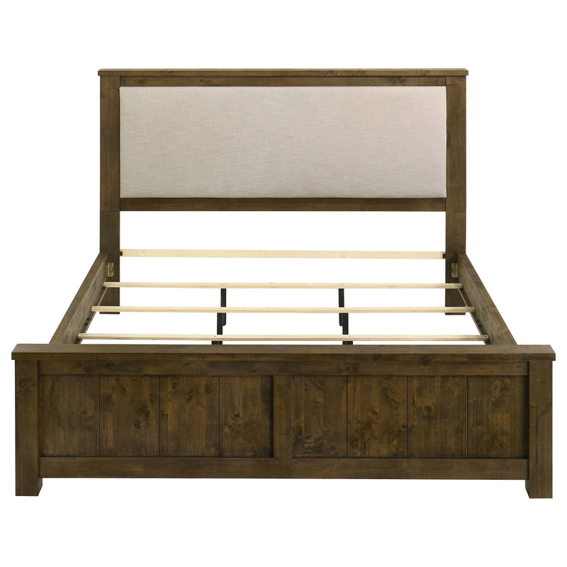 Doherty Queen Bed