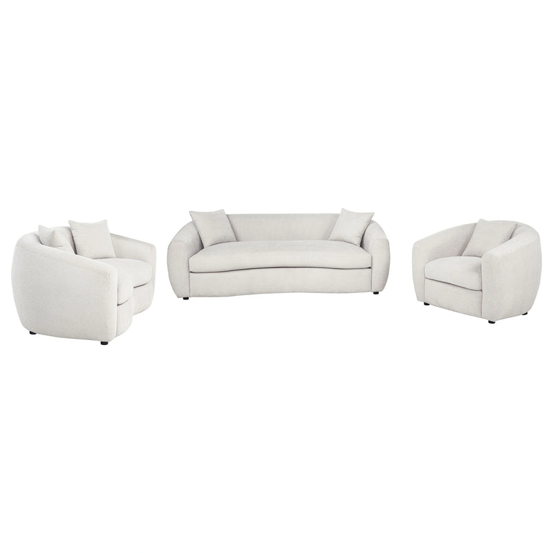 Isabella Sofa Set